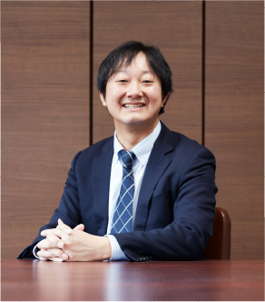 写真:代表
