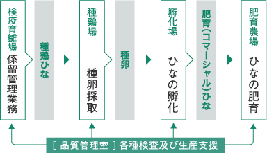 業務ワークフロー図