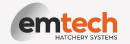 ロゴ：emtech